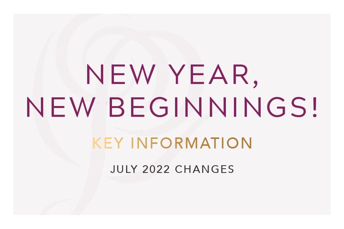 New Year New Changes Key Info_KB